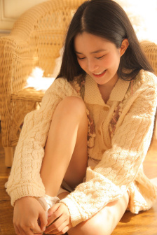 电视剧铁梨花