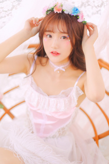 娇兰欲滴POP